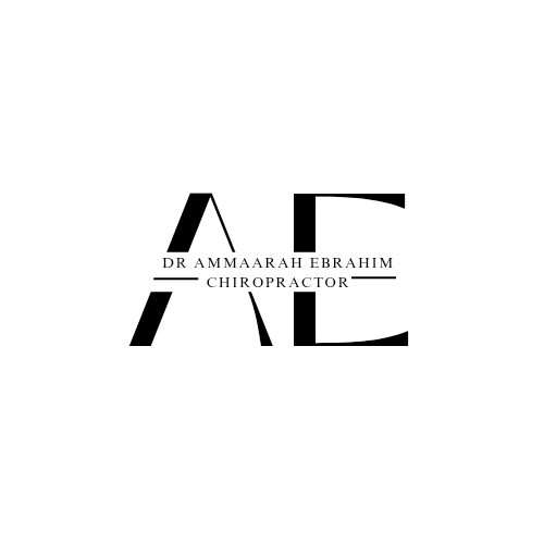 Dr  Ebrahim CHIROPRACTOR 